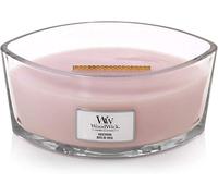WoodWick Candle, Bois, Ellipse