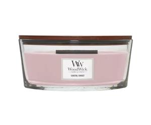WoodWick Candle Coastal Sunset Ellipse