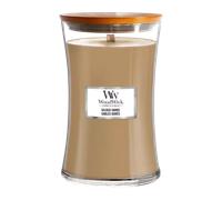 WoodWick Candle Gilded Sands Large