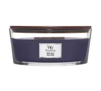 WoodWick Candle Hinoki Dahlia Ellipse