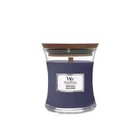 WoodWick Candle Hinoki Dahlia Small