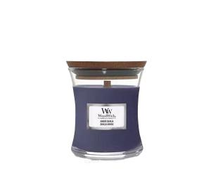 WoodWick Candle Hinoki Dahlia Small