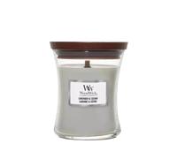 WoodWick Candle Lavender & Cedar Medium
