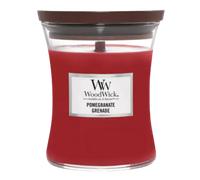 WoodWick Candle Pomegranate Medium