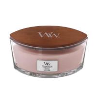 WoodWick Candle Rosewood Ellipse
