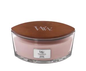 WoodWick Candle Rosewood Ellipse