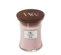 WoodWick Candle Rosewood Medium