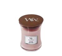 WoodWick Candle Rosewood Small