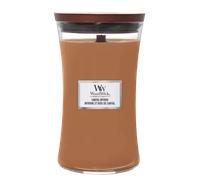 WoodWick Candle Santal Myrrh Large