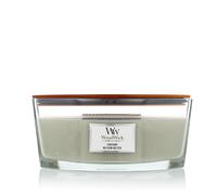 WoodWick Ellipse Candles Bougie parfumée 453,6 g variante Fireside