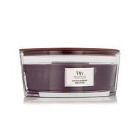 WoodWick Ellipse Candles Bougie parfumée 453,6 g variante Spiced Blackberry