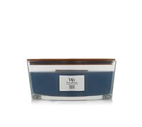 WoodWick Ellipse Candles Bougie parfumée 453,6 g variante Tempest