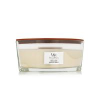 WoodWick Ellipse Candles Bougie parfumée 453,6 g variante Vanilla Bean