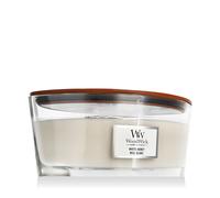 WoodWick Ellipse Candles Bougie parfumée 453,6 g variante White Honey