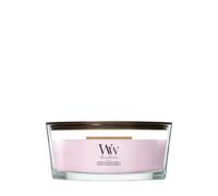WoodWick Ellipse Cherry Blossom & Vanilla Bougie parfumée 454 g