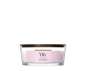 WoodWick Ellipse Cherry Blossom & Vanilla Bougie parfumée 454 g
