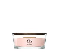 WoodWick Ellipse Coastal Sunberry Bougie parfumée 454 g