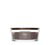 WoodWick Ellipse Iris Woods Bougie parfumée 454 g