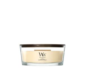 WoodWick Ellipse Lush Pomelo Bougie parfumée 454 g