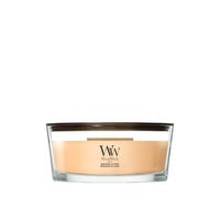WoodWick Ellipse Mandarine & Citron Bougie parfumée 454 g