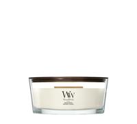 WoodWick Ellipse Solar Orchid Bougie parfumée 454 g