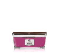 WoodWick Ellipse Wild Berry & Beets Bougie parfumée 454 g