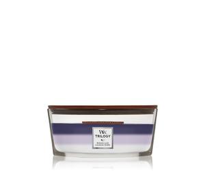 WoodWick Evening Luxe Trilogy Ellipse Bougie parfumée 453 g