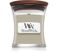 WoodWick Fireside Hourglass Bougie parfumée 85 g