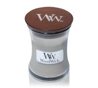 WoodWick Fireside Hourglass Bougie parfumée 85 g