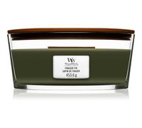 Woodwick Frasier Fir Bougie Parfumée Avec Mèche En Bois (Hearthwick) 453.6 G