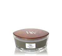 WoodWick Frasier Fir Ellipse Bougie parfumée 454 g