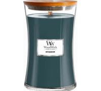 Woodwick, Grande bougie Antiquarium 610g