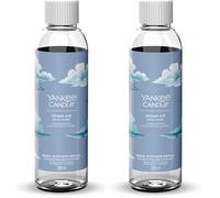 WoodWick Grande Bougie parfumée (Lot de 2)