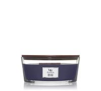 WoodWick Hinoki Dahlia Ellipse Bougie parfumée 453 g