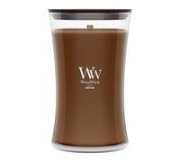 WoodWick HUMIDOR Bougies parfumées 650 ml