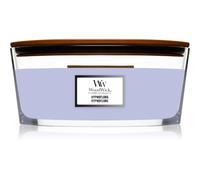 Woodwick Hypnoflora bougie parfumée avec mèche en bois (hearthwick) 453 g