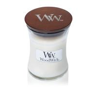 Bougie parfumée WoodWick Island Coconut 85 g