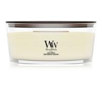 Woodwick Lush Pomelo bougie parfumée avec mèche en bois 453.6 g