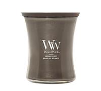 WoodWick Melanite Mist Bougie parfumée 275 g