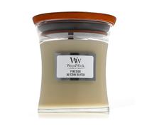 WoodWick Mini Hourglass Candles Bougie parfumée 85 g variante Fireside