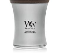 Woodwick Precious Metals Candescent Coast bougie parfumée 275 g
