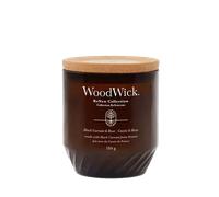 WoodWick ReNew Candle Black Current & Rose Medium