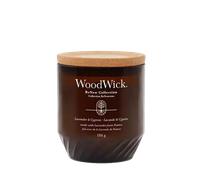 WoodWick ReNew Candle Lavender & Cypress Medium