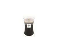 Woodwick - Scented Candle Trilogy Fireside, Redwood, Sandalwood Clove 609 G 275.0g