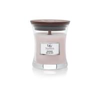 Woodwick Small Hourglass Candle Rosewood Universal