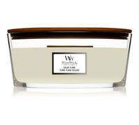 Woodwick Solar Ylang Bougie Parfumée Avec Mèche En Bois (Hearthwick) 453.6 G