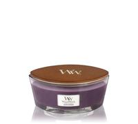 WoodWick Spiced Blackberry Ellipse Bougie parfumée 454 g