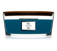 Woodwick Tempest bougie parfumée 453.6 g