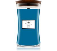 Woodwick Tempest bougie parfumée 610 g