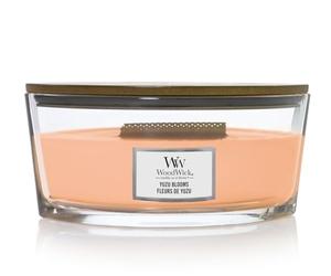 WoodWick Yuzu Blossom Ellipse Bougie 453,6 g